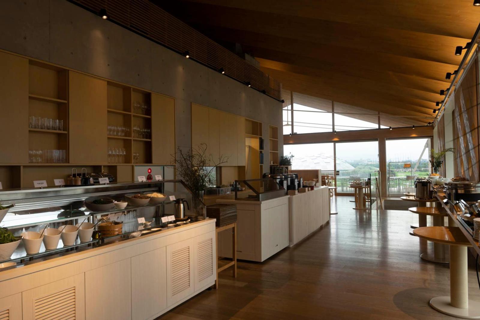 טסורואוקה Shonai Hotel Suiden Terrasse מראה חיצוני תמונה