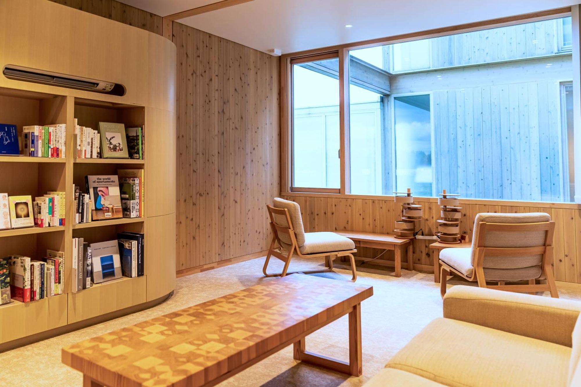 טסורואוקה Shonai Hotel Suiden Terrasse מראה חיצוני תמונה